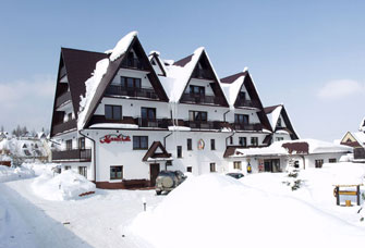Kubik Zakopane